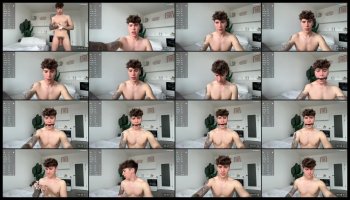 evan_white_ — 10 minute Chaturbate male cam video clip, 720p, Jun 21, 2026