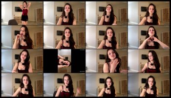 farrahburde — 120 minute Chaturbate female cam video clip, 720p, Jun 21, 2026