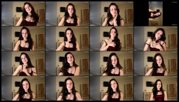 farrahburde — 14 minute Chaturbate female cam video clip, 720p, Jun 21, 2026