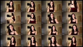 farrahburde — 21 minute Chaturbate female cam video clip, 720p, Jun 21, 2026