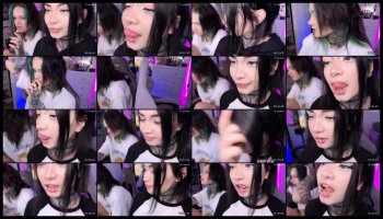 i_died_again — 120 minute Chaturbate female cam video clip, 720p, Jun 21, 2026