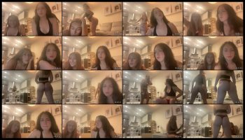 itsleaa — 51 minute Chaturbate female cam video clip, 480p, Jun 21, 2026