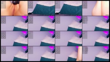 leehaeun7 — 15 minute Chaturbate female cam video clip, 720p, Jun 21, 2026