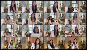 liunana — 120 minute Chaturbate female cam video clip, 720p, Jun 21, 2026