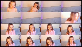 richaura — 8 minute Chaturbate female cam video clip, 720p, Jun 21, 2026