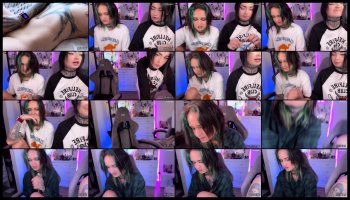 ripper_66 — 117 minute Chaturbate female cam video clip, 720p, Jun 21, 2026