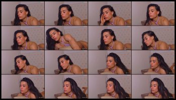 rouse_leon — 26 minute Chaturbate female cam video clip, 720p, Jun 21, 2026