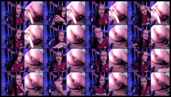 sayrethsofia — 40 minute CamSoda cam video clip, 480p, Jun 21, 2026