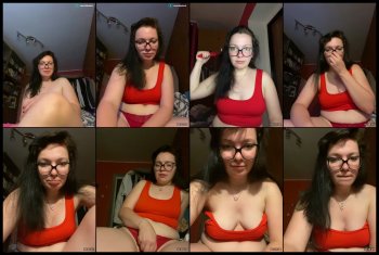 sefova222 — 104 minute Stripchat female cam video clip, 720p, Jun 21, 2026