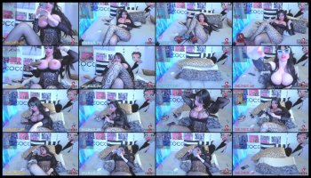 sofianix — 82 minute Chaturbate female cam video clip, 720p, Jun 21, 2026