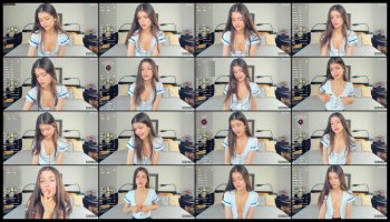 song_about_you — 16 minute Chaturbate female cam video clip, 720p, Jun 21, 2026