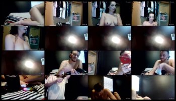 tallhungcloudyy — 120 minute Chaturbate couple cam video clip, 480p, Jun 21, 2026
