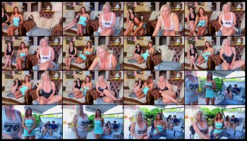 tunderose — 120 minute Chaturbate female cam video clip, 720p, Jun 21, 2026