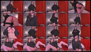 yes_ready — 25 minute Chaturbate female cam video clip, 720p, Jun 21, 2026