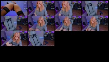 zelda_1 — 48 minute Chaturbate female cam video clip, 720p, Jun 21, 2026