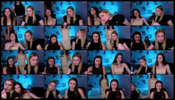 nekky_mouse — 120 minute Chaturbate female cam video clip, 720p, Jun 22, 2026