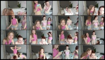 sofia_flowers — 23 minute Chaturbate female cam video clip, 720p, Jun 22, 2026