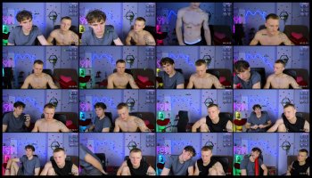 mike_crist — 120 minute Chaturbate male cam video clip, 720p, Jun 23, 2026