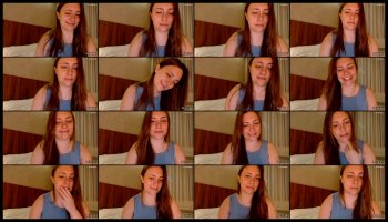 QueenOfTease_ — 25 minute MyFreeCams cam video clip, 720p, Jun 24, 2026
