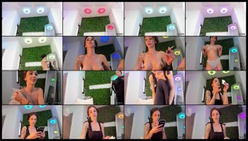 hotfallingdevil — 37 minute Chaturbate female cam video clip, 720p, Jun 24, 2026