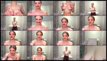ardisparty — 92 minute Chaturbate female cam video clip, 720p, Jun 26, 2026