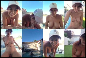 JuneLaFrenchie — 119 minute Stripchat female cam video clip, 720p, Jun 26, 2026