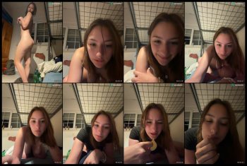 Violet_Velvet — 7 minute Stripchat female cam video clip, 720p, Jun 27, 2026