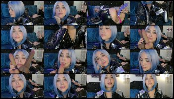 samanthagrant_ — 74 minute Chaturbate female cam video clip, 720p, Jun 27, 2026