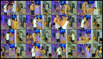 secrethause71605 — 120 minute Chaturbate couple cam video clip, 720p, Jun 27, 2026