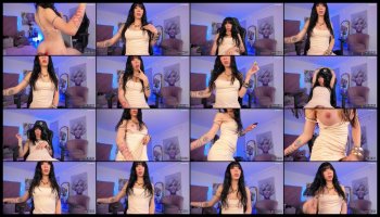 marily_daniela_ — 70 minute Chaturbate trans cam video clip, 720p, Jun 28, 2026