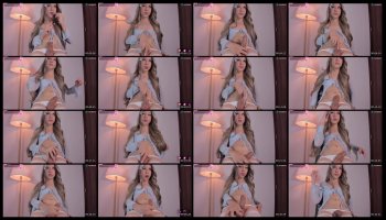 sophi_daker — 36 minute Chaturbate trans cam video clip, 720p, Jun 28, 2026