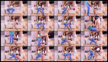 stefiqueen_11_ — 97 minute Chaturbate trans cam video clip, 720p, Jun 28, 2026