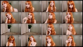 tgirlfoxy — 46 minute Chaturbate trans cam video clip, 720p, Jun 28, 2026