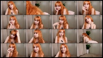 tgirlfoxy — 57 minute Chaturbate trans cam video clip, 720p, Jun 28, 2026