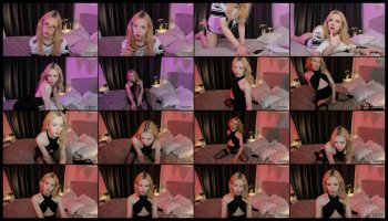 tiffany_king — 55 minute Chaturbate trans cam video clip, 720p, Jun 28, 2026