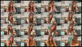 tinybliss — 120 minute Chaturbate female cam video clip, 720p, Jun 28, 2026