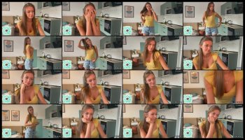 tinybliss — 22 minute Chaturbate female cam video clip, 720p, Jun 28, 2026