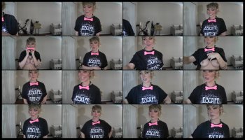 bridgetblack666 — 63 minute Chaturbate trans cam video clip, 480p, Jun 29, 2026