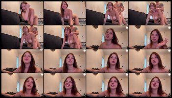 chaptertoo — 21 minute Chaturbate couple cam video clip, 720p, Jun 29, 2026
