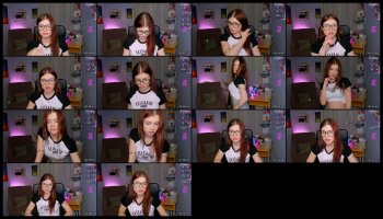 isabel_wave — 119 minute Chaturbate couple cam video clip, 720p, Jun 29, 2026
