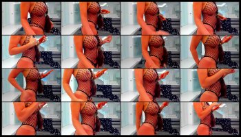 CocoTease — 18 minute MyFreeCams cam video clip, 720p, Jul 1, 2026