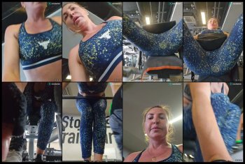 EditaMilf — 38 minute BongaCams cam video clip, 1080p, Jun 30, 2026