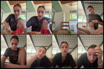 Violet_Velvet — 37 minute Stripchat female cam video clip, 720p, Jun 30, 2026
