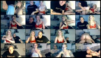 may4jay — 77 minute Chaturbate couple cam video clip, 480p, Jul 1, 2026