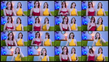 jitoon_exe — 9 minute Chaturbate female cam video clip, 720p, Jul 1, 2026