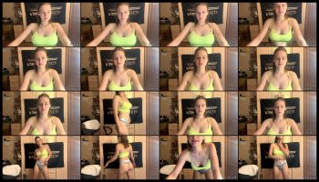 marlinker — 13 minute Chaturbate female cam video clip, 720p, Jul 1, 2026