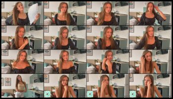 tinybliss — 120 minute Chaturbate female cam video clip, 720p, Jul 1, 2026