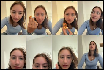Violet_Velvet — 13 minute Stripchat female cam video clip, 720p, Jul 2, 2026