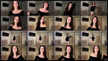 farrahburde — 57 minute Chaturbate female cam video clip, 720p, Jul 2, 2026