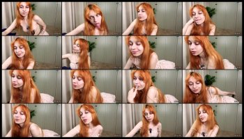 tgirlfoxy — 37 minute Chaturbate trans cam video clip, 720p, Jul 2, 2026